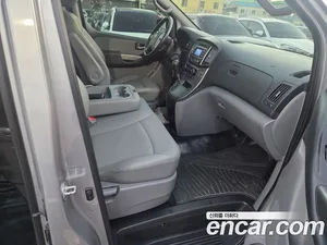 Hyundai Starex, 2020 — миниатюра 15