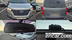 Hyundai Starex, 2020 — миниатюра 17