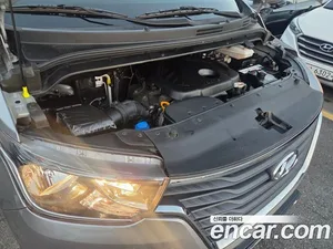 Hyundai Starex, 2020 — миниатюра 19