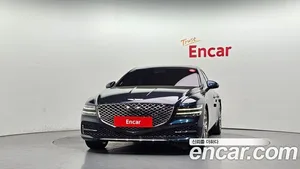 Genesis G80, 2021 — миниатюра 3