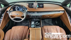 Genesis G80, 2021 — миниатюра 10