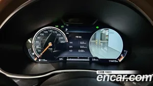 Genesis G80, 2021 — миниатюра 11