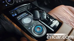 Genesis G80, 2021 — миниатюра 12