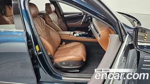 Genesis G80, 2021 — миниатюра 13