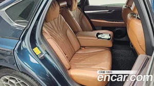 Genesis G80, 2021 — миниатюра 17