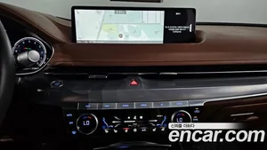 Genesis G80, 2021 — миниатюра 18