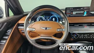 Genesis G80, 2021 — миниатюра 19