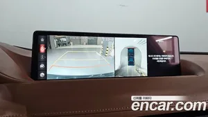 Genesis G80, 2021 — миниатюра 20