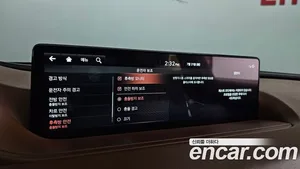 Genesis G80, 2021 — миниатюра 22