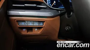 Genesis G80, 2021 — миниатюра 23