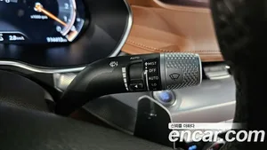 Genesis G80, 2021 — миниатюра 24