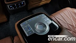 Genesis G80, 2021 — миниатюра 25