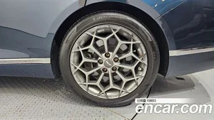 Genesis G80, 2021 — миниатюра 7