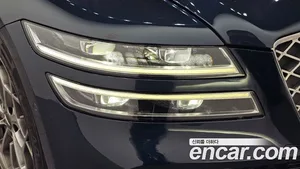 Genesis G80, 2021 — миниатюра 8