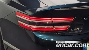 Genesis G80, 2021 — миниатюра 9