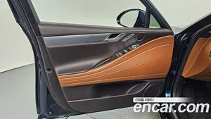 Genesis G80, 2021 — миниатюра 14