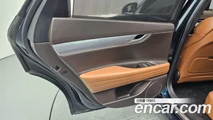 Genesis G80, 2021 — миниатюра 15