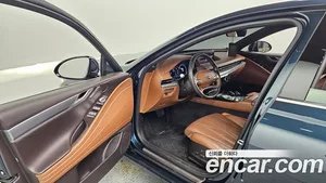 Genesis G80, 2021 — миниатюра 16