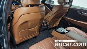 Genesis G80, 2021 — миниатюра 27