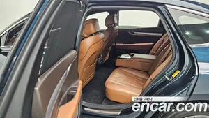 Genesis G80, 2021 — миниатюра 28
