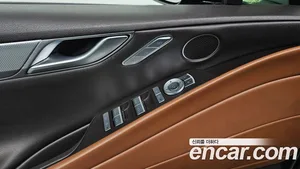 Genesis G80, 2021 — миниатюра 29