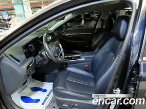 Hyundai Sonata, 2021 — миниатюра 6