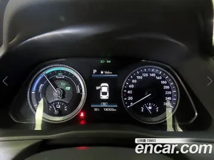 Hyundai Sonata, 2021 — миниатюра 9