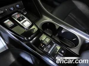 Hyundai Sonata, 2021 — миниатюра 12