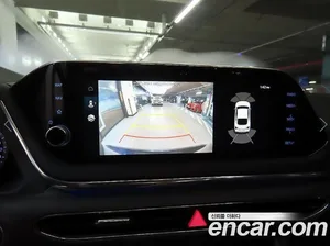 Hyundai Sonata, 2021 — миниатюра 13