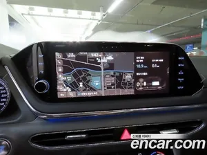 Hyundai Sonata, 2021 — миниатюра 15