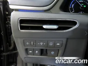 Hyundai Sonata, 2021 — миниатюра 16