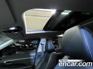 Hyundai Sonata, 2021 — миниатюра 17