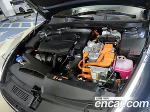 Hyundai Sonata, 2021 — миниатюра 18
