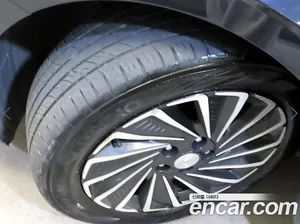 Hyundai Sonata, 2021 — миниатюра 19