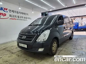 Hyundai Starex, 2015 — миниатюра 1
