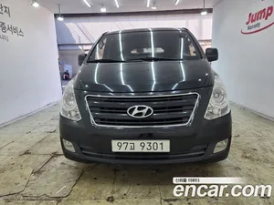 Hyundai Starex, 2015 — миниатюра 2