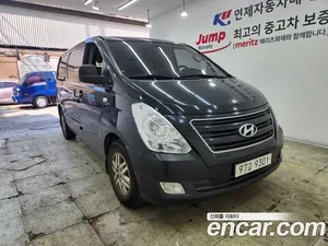 Hyundai Starex, 2015 — миниатюра 3