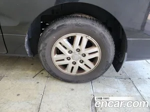 Hyundai Starex, 2015 — миниатюра 4