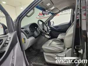 Hyundai Starex, 2015 — миниатюра 5