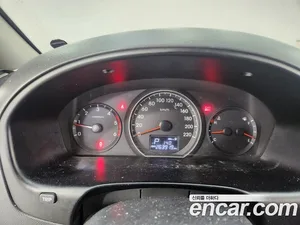 Hyundai Starex, 2015 — миниатюра 6