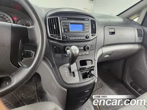 Hyundai Starex, 2015 — миниатюра 7