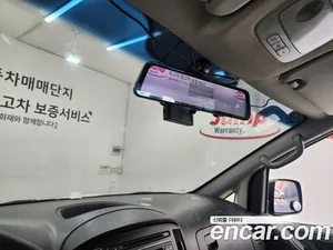 Hyundai Starex, 2015 — миниатюра 8