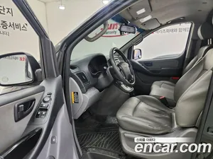 Hyundai Starex, 2015 — миниатюра 9
