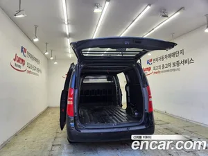 Hyundai Starex, 2015 — миниатюра 10