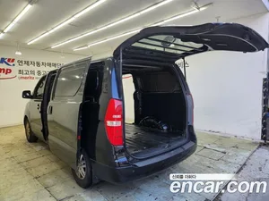 Hyundai Starex, 2015 — миниатюра 11