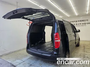 Hyundai Starex, 2015 — миниатюра 12