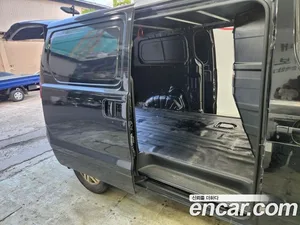 Hyundai Starex, 2015 — миниатюра 13