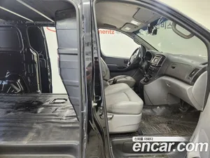 Hyundai Starex, 2015 — миниатюра 14