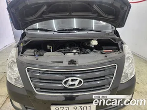 Hyundai Starex, 2015 — миниатюра 15