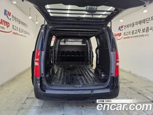 Hyundai Starex, 2015 — миниатюра 16